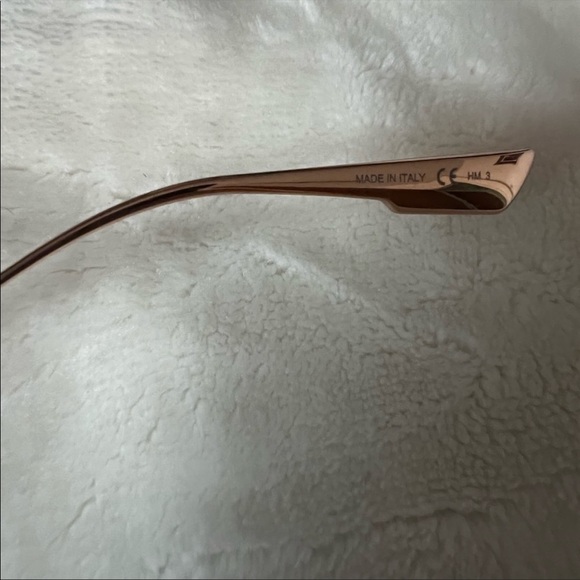 Christian Dior Monsieur2 64mm Oversize Aviator Sunglasses - Picture 3 of 7